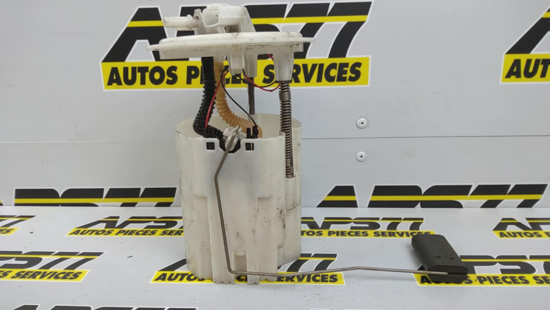 Jauge à carburant RENAULT MEGANE 3 PHASE 1 Diesel - 1