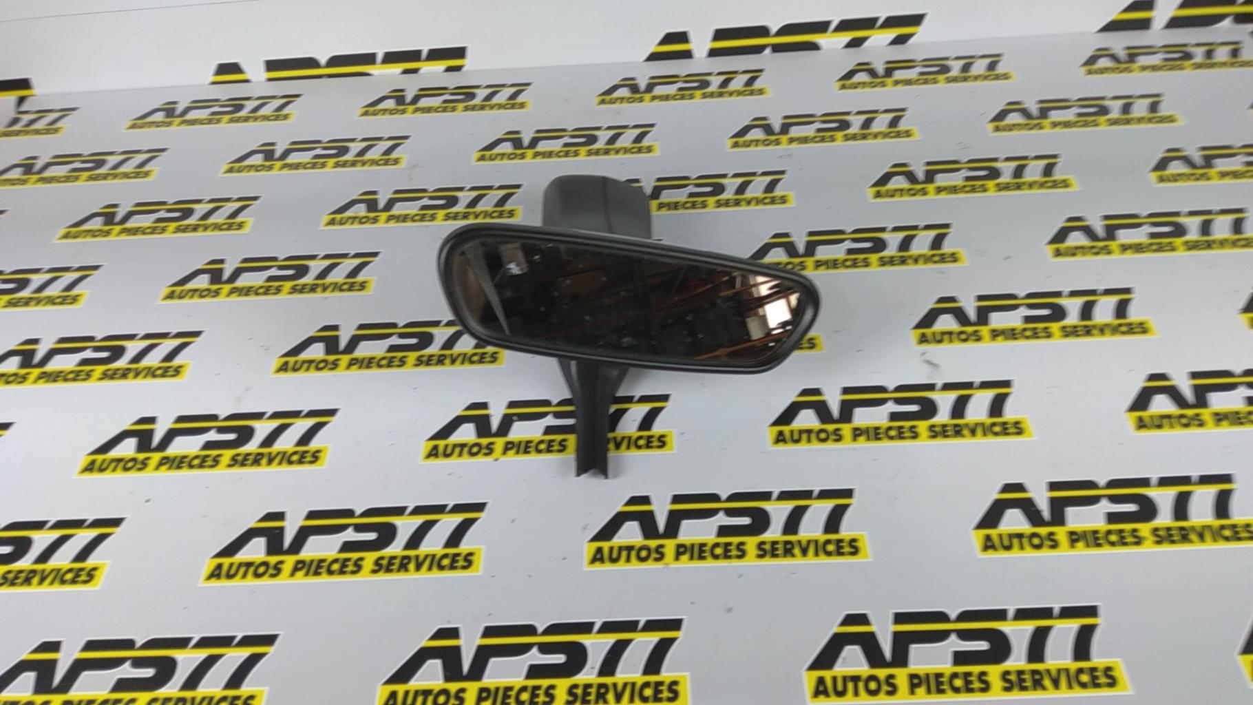 Retroviseur interieur CITROEN C4 2 PHASE 1 Diesel - 1