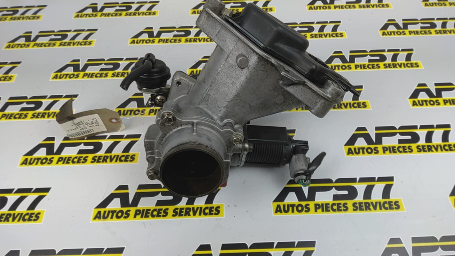 Vanne EGR RENAULT ESPACE 4 PHASE 1 Diesel - 1