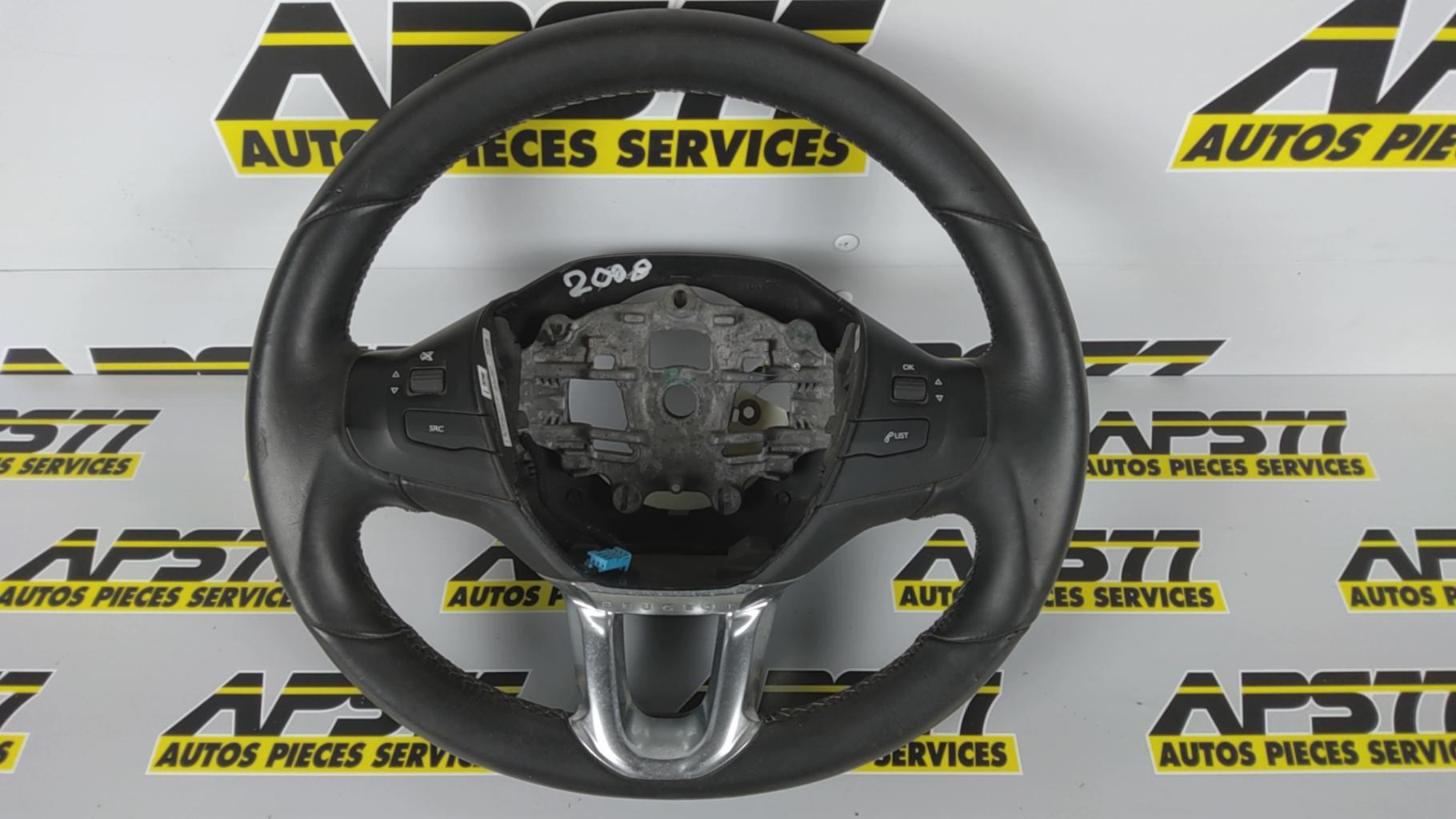 Volant PEUGEOT 2008 1 PHASE 1 Diesel - 1