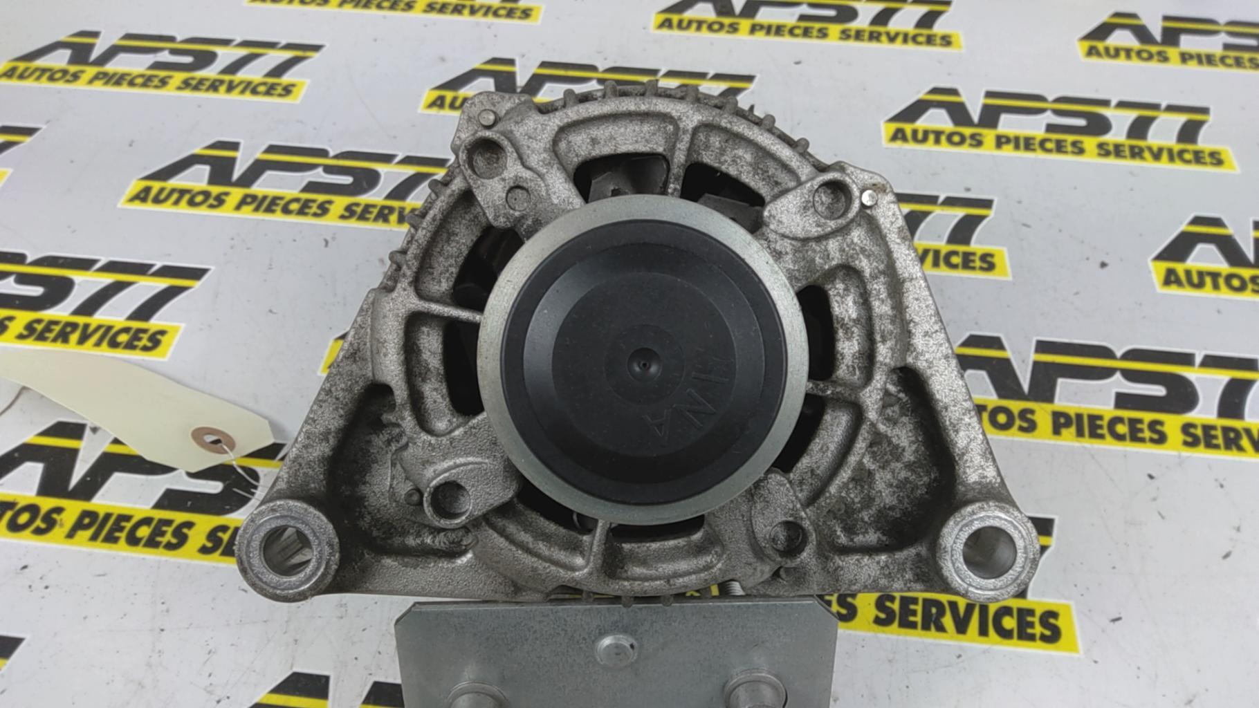 Alternateur OPEL CORSA E Essence - 1