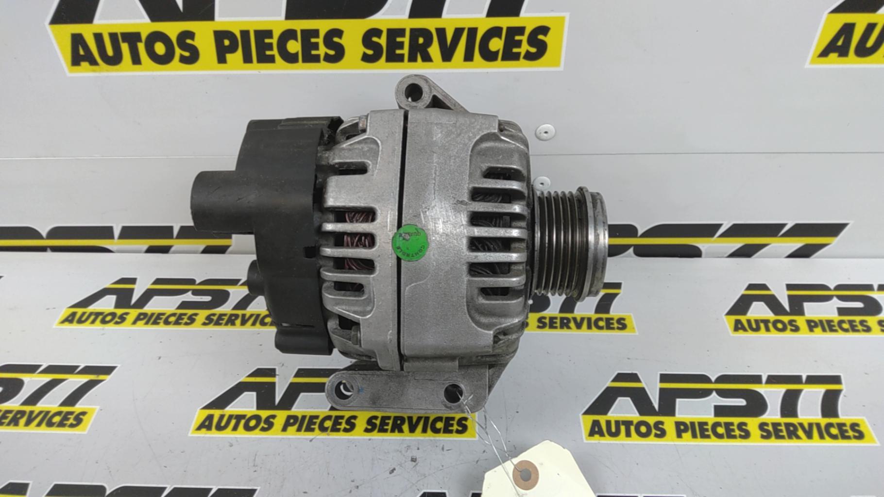Alternateur OPEL CORSA C PHASE 2 Diesel - 1