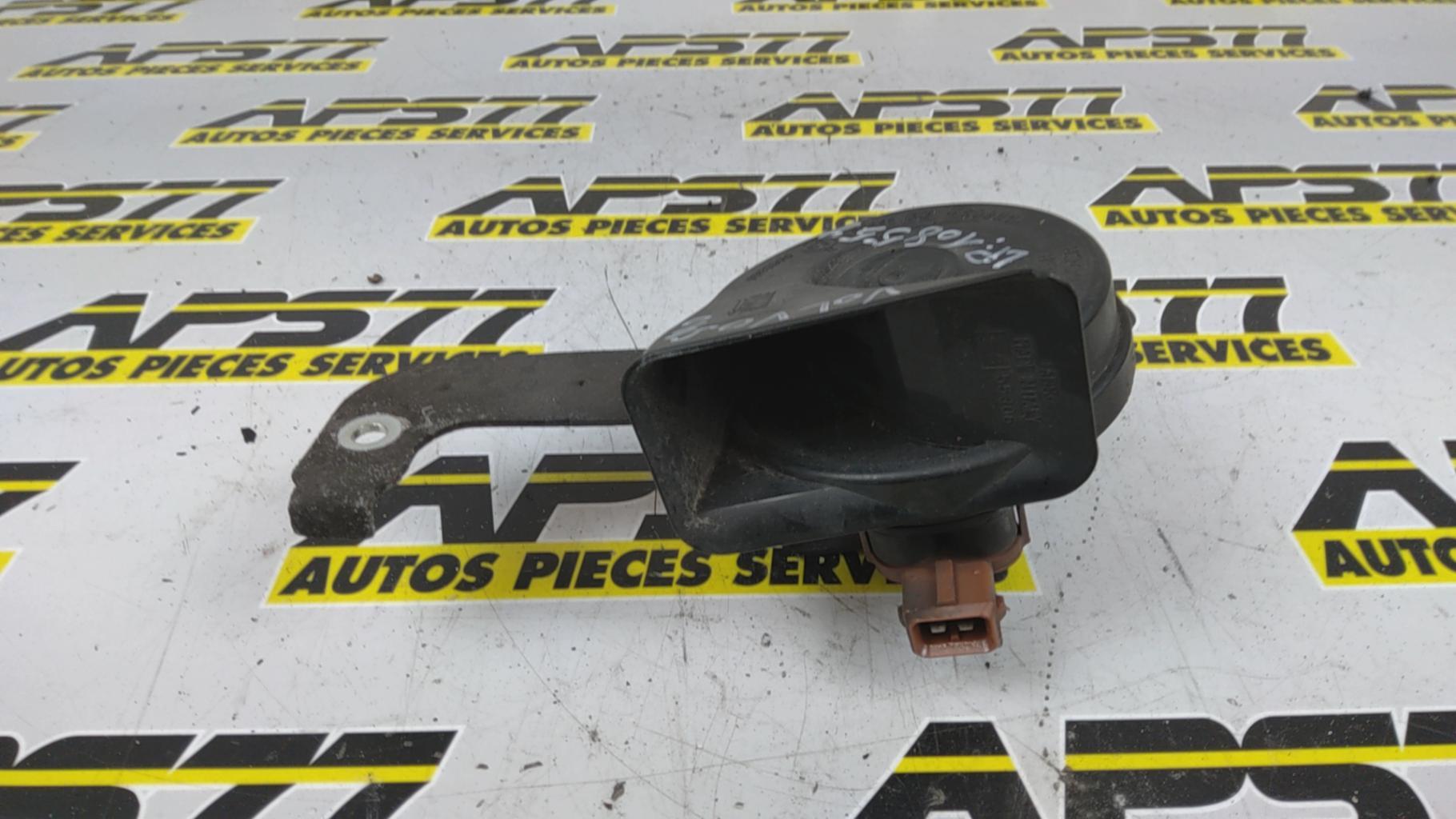Avertisseur/Klaxon VOLVO S 40 2 PHASE 1 Diesel - 1