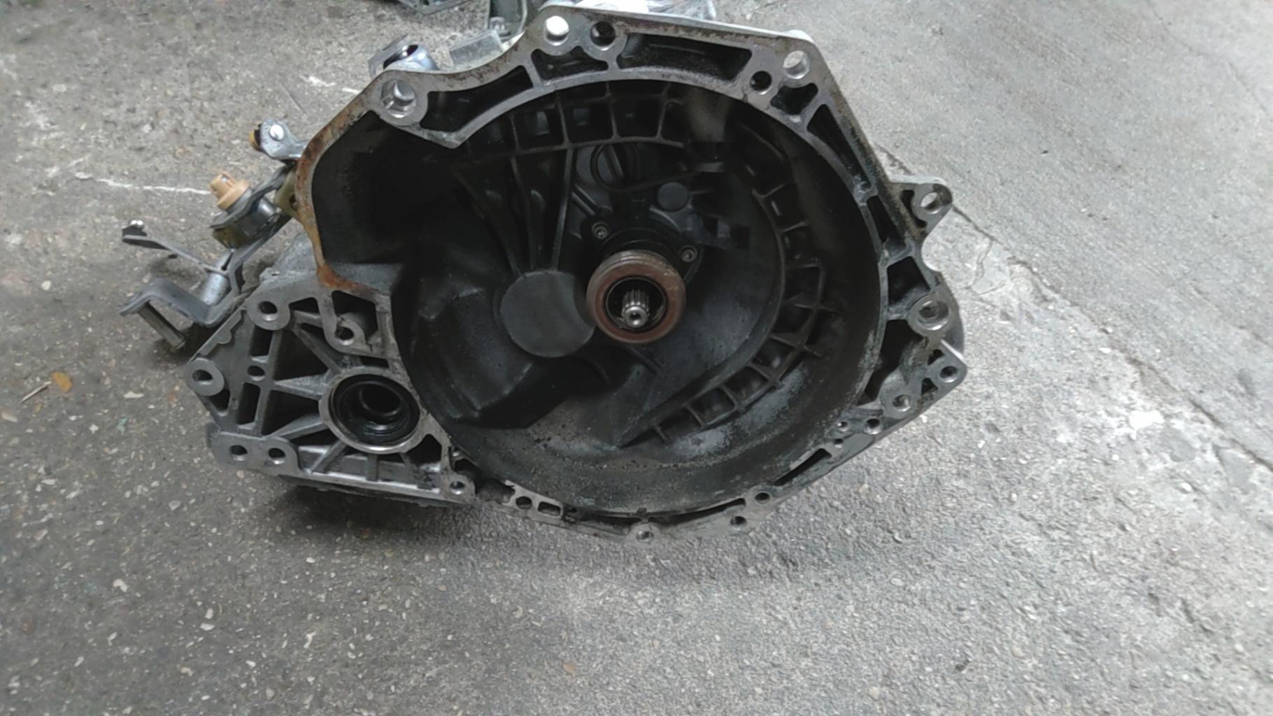 Boite de vitesses OPEL CORSA E Essence - 1