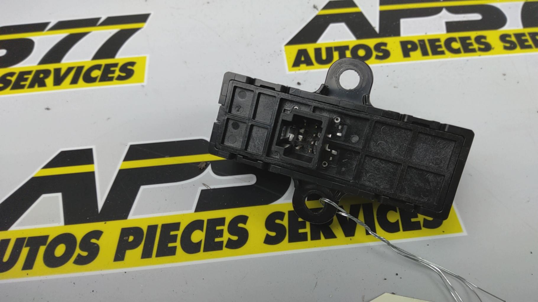 Commande de reglage eclairage tableau de bord INFINITI Q50 PHASE 1 Diesel - 1