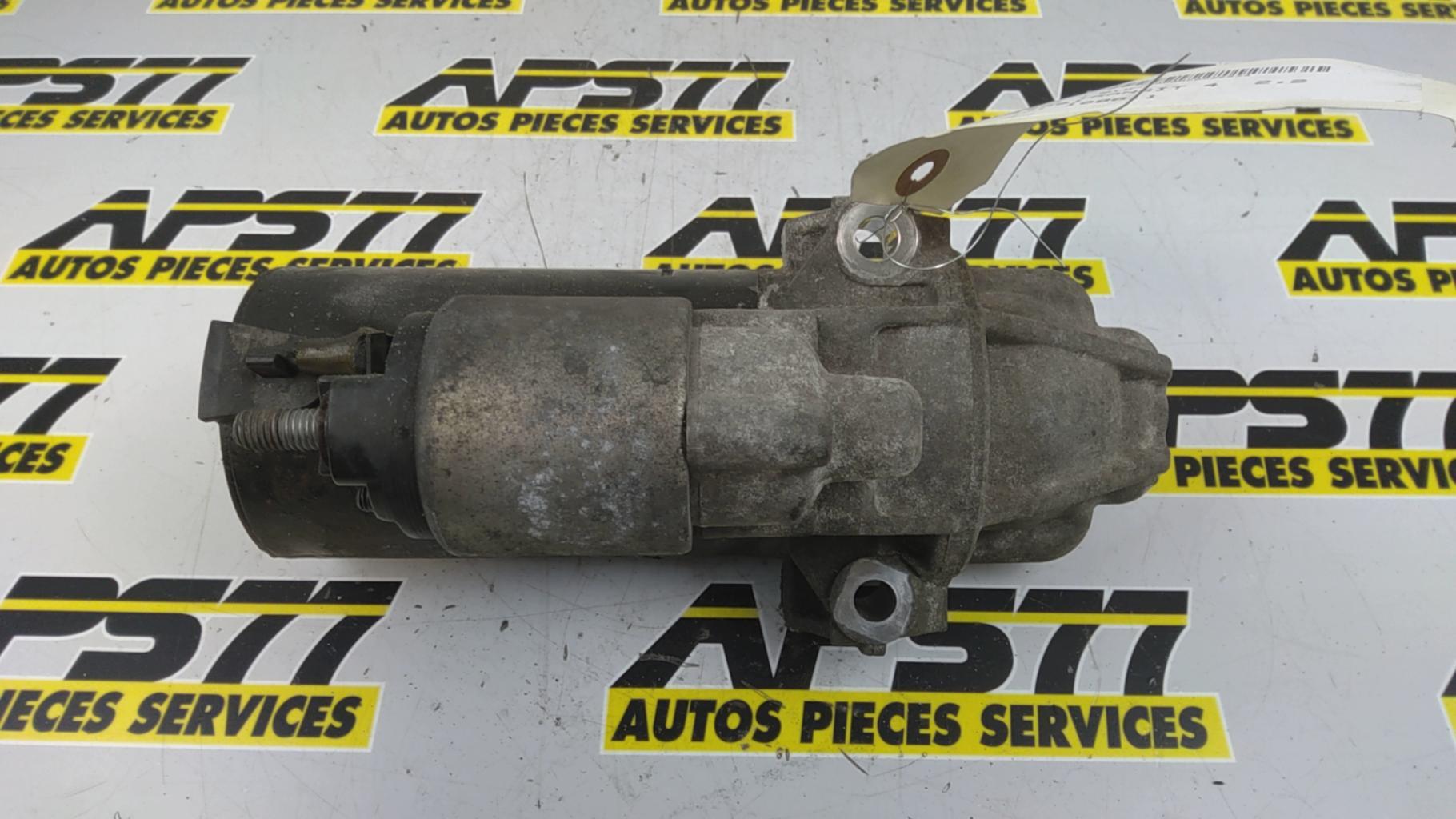 Demarreur FORD TRANSIT 4 Diesel - 1