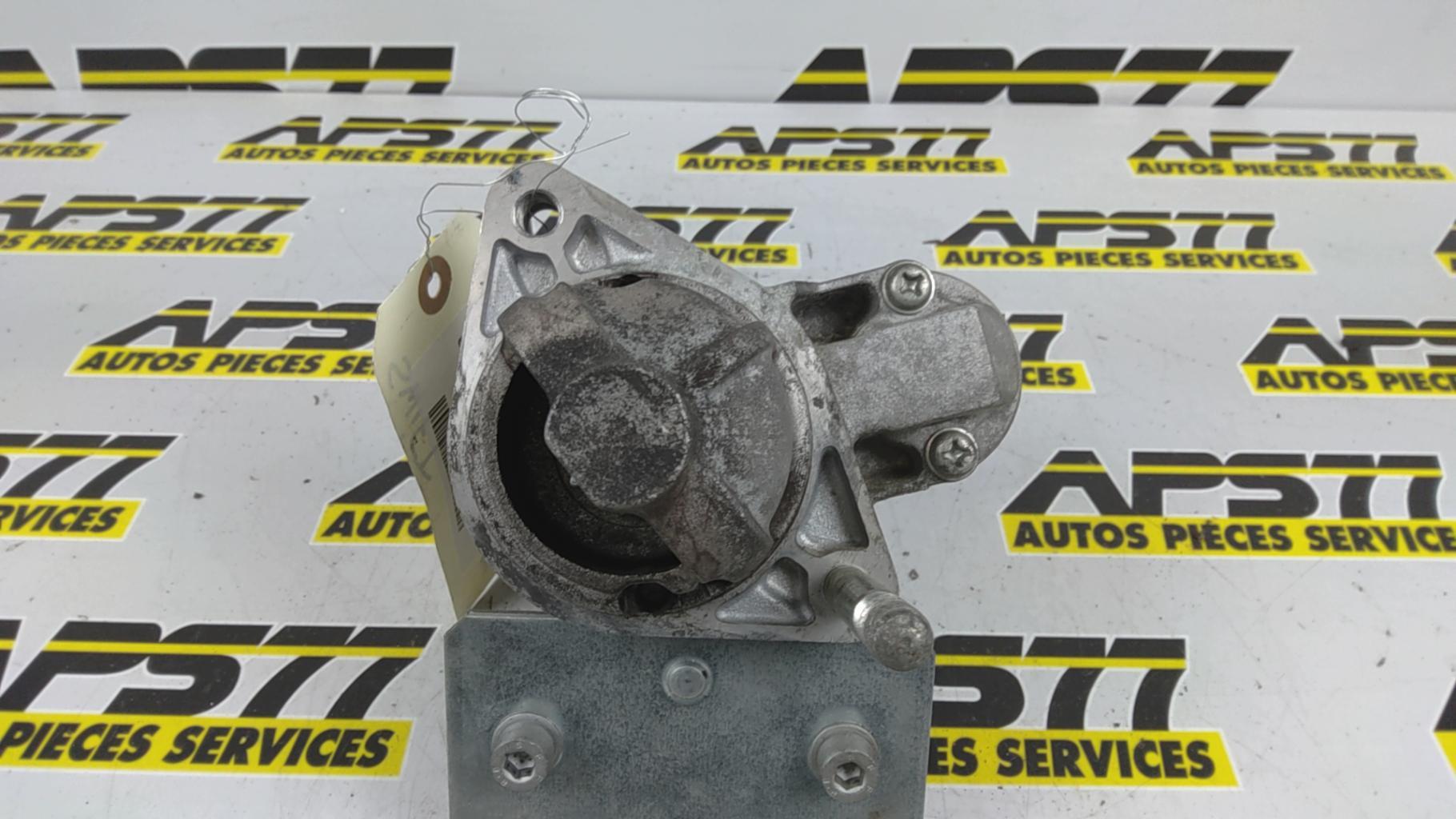 Demarreur SUZUKI SWIFT 3 Essence - 1