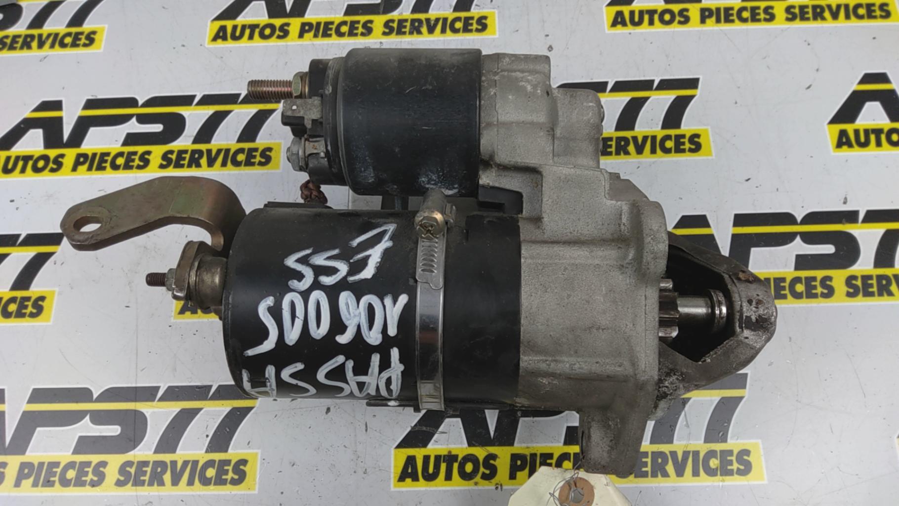 Demarreur VOLKSWAGEN PASSAT 4 PHASE 1 Essence - 1