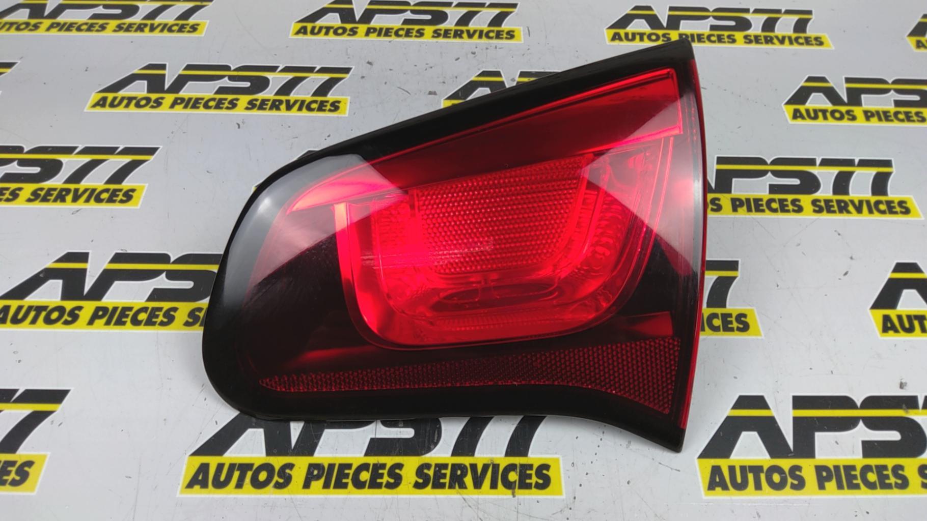 Feu factice arriere droit CITROEN C3 2 PHASE 1 Essence - 1