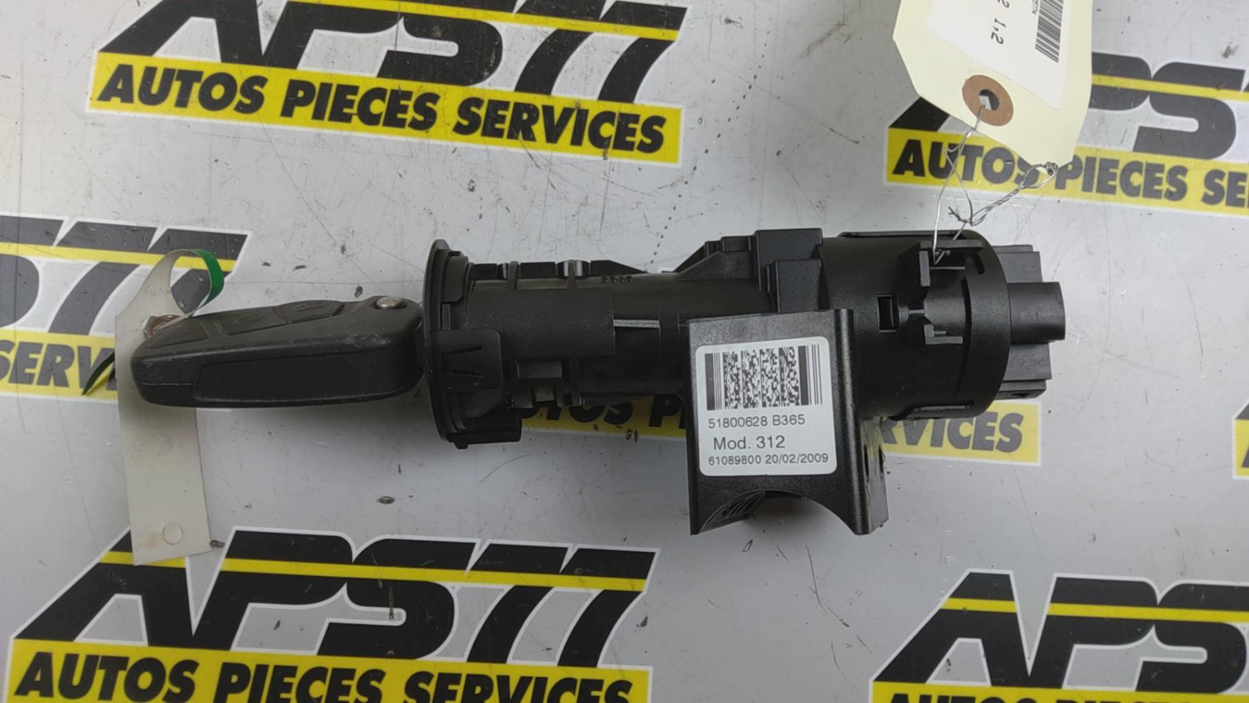 Neiman FORD KA 2 PHASE 2 Essence - 1
