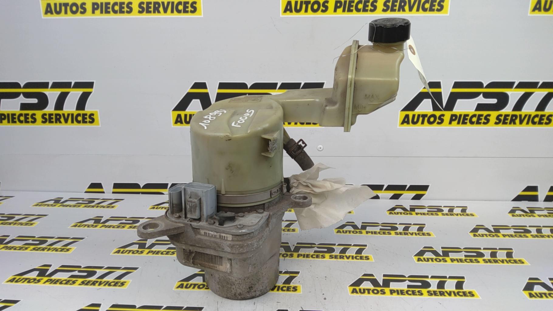 Pompe de direction FORD FOCUS 2 PHASE 1 BREAK Diesel - 1
