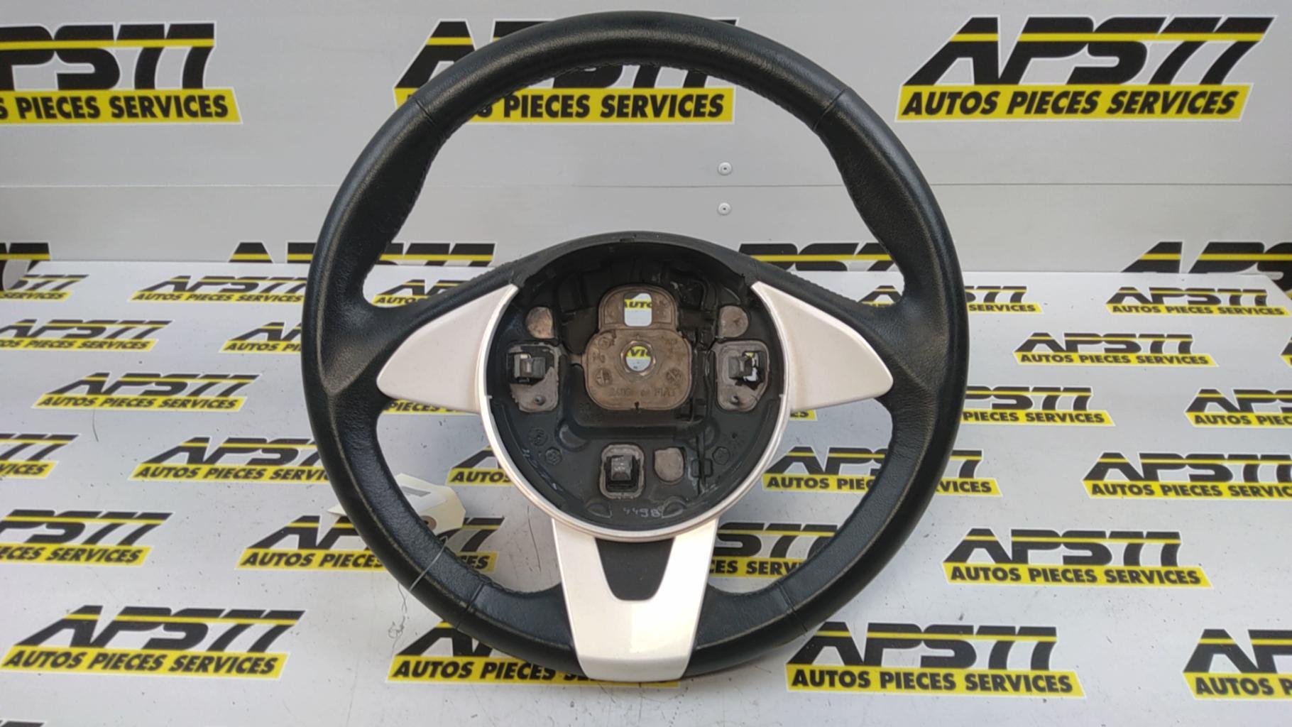 Volant FORD KA 2 PHASE 2 Essence - 1