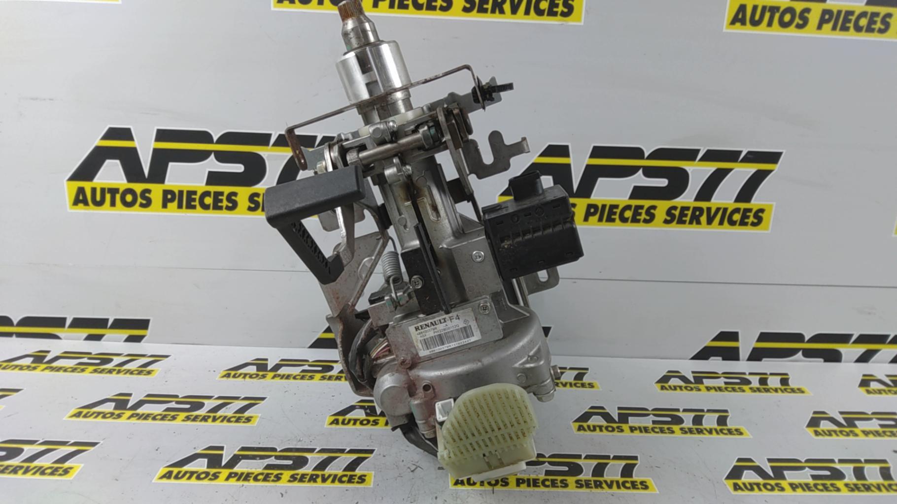 Colonne de direction RENAULT SCENIC 3 PHASE 1 Diesel - 1