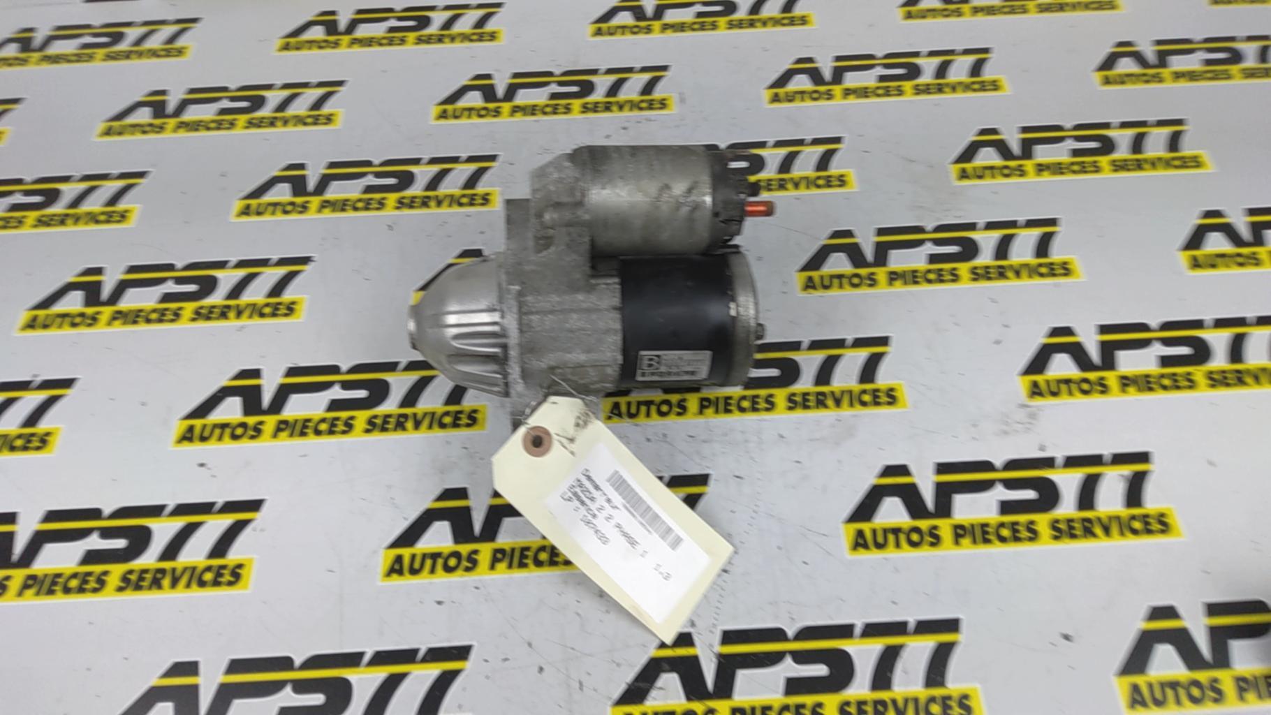 Demarreur MAZDA 2 2 PHASE 1 Essence - 1