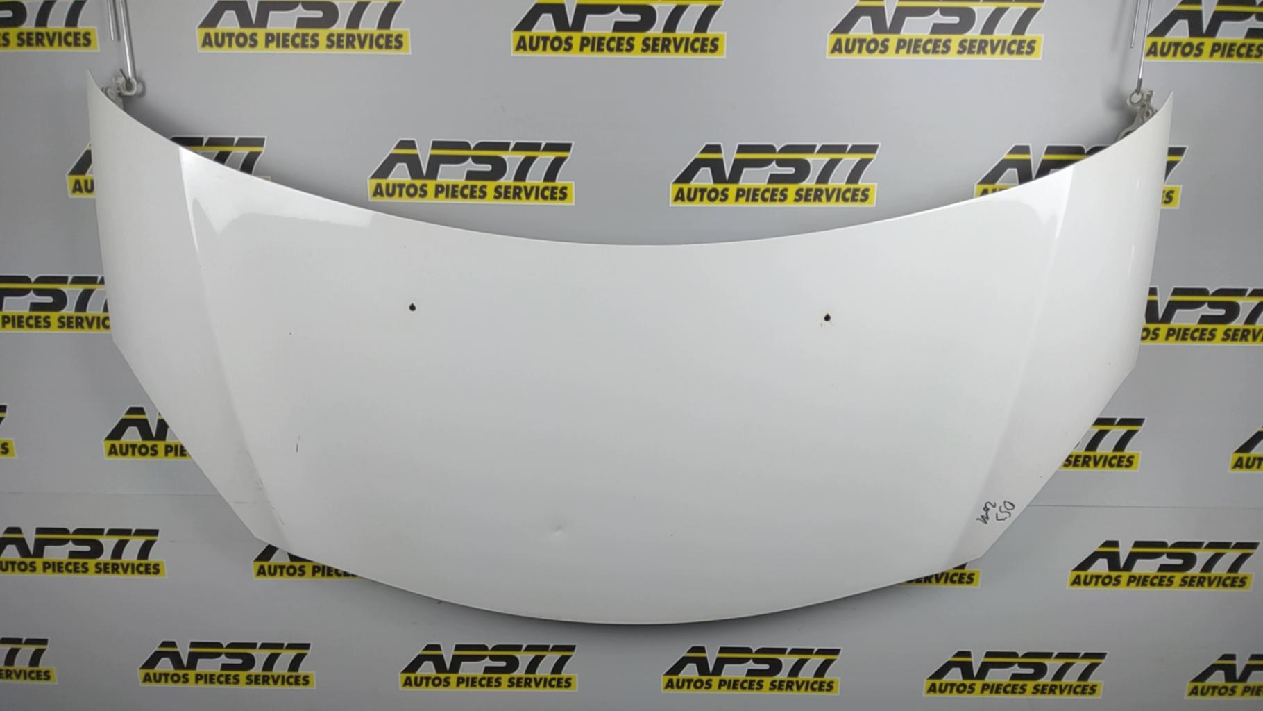 Capot CITROEN DS3 1.6 THP  - 1