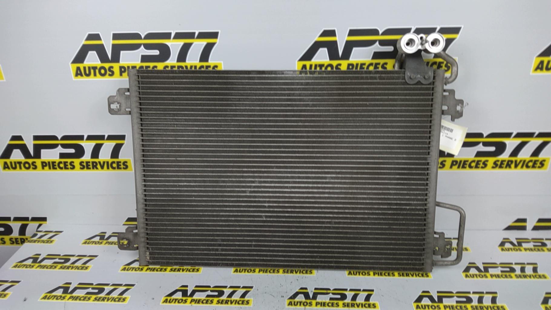 Condenseur de clim RENAULT SCENIC 1 PHASE 2 Diesel - 1