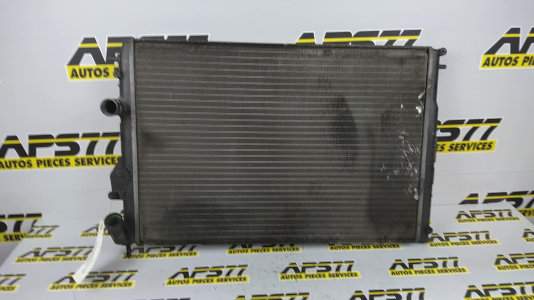 Radiateur eau RENAULT SCENIC 1 PHASE 2 Diesel - 1
