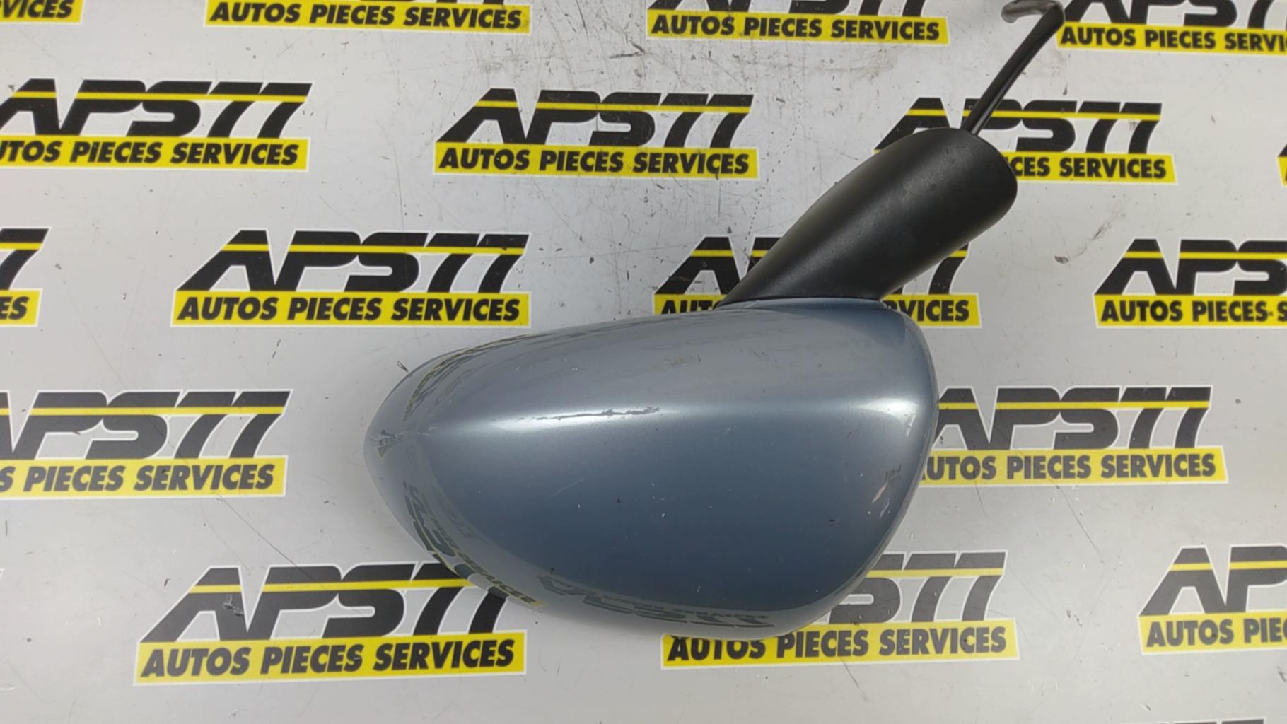 Retroviseur gauche OPEL CORSA D PHASE 1 Diesel - 1