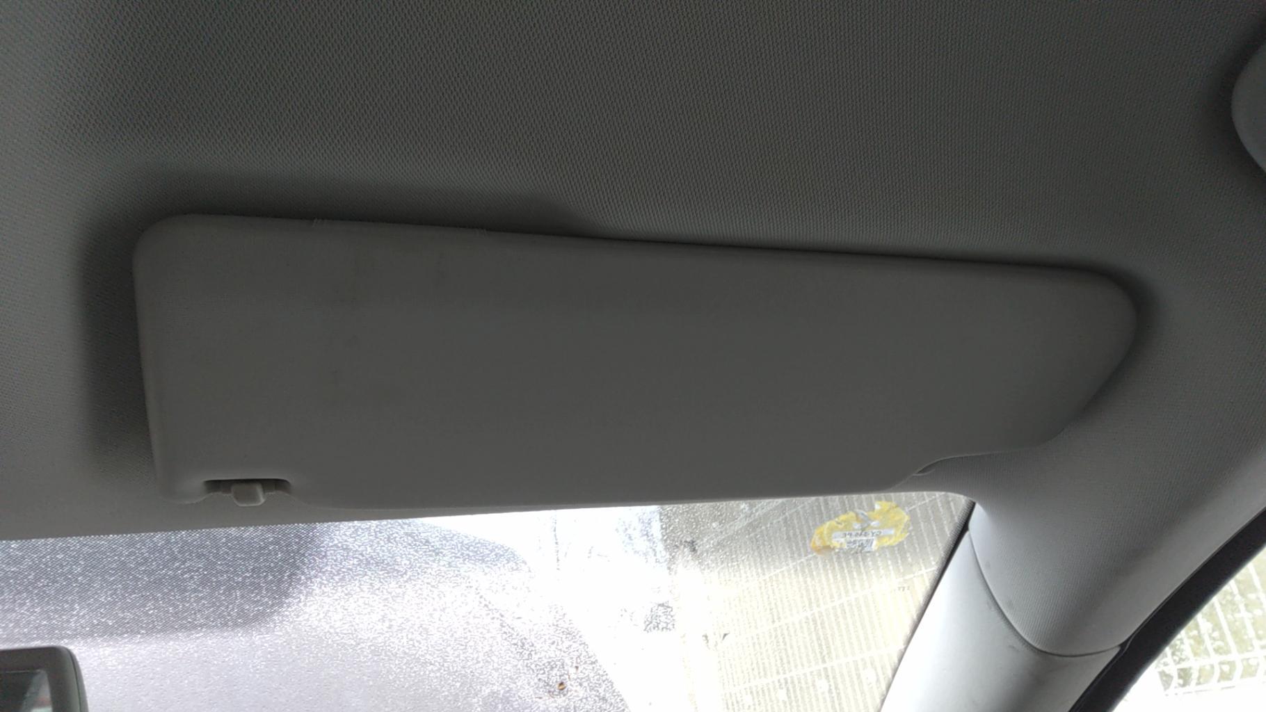 Pare soleil droit SKODA SUPERB 2 PHASE 1  - 1