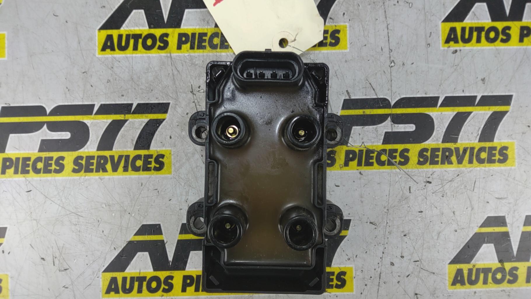 Bobine (allumage) RENAULT TWINGO 1 PHASE 2 Essence - 1
