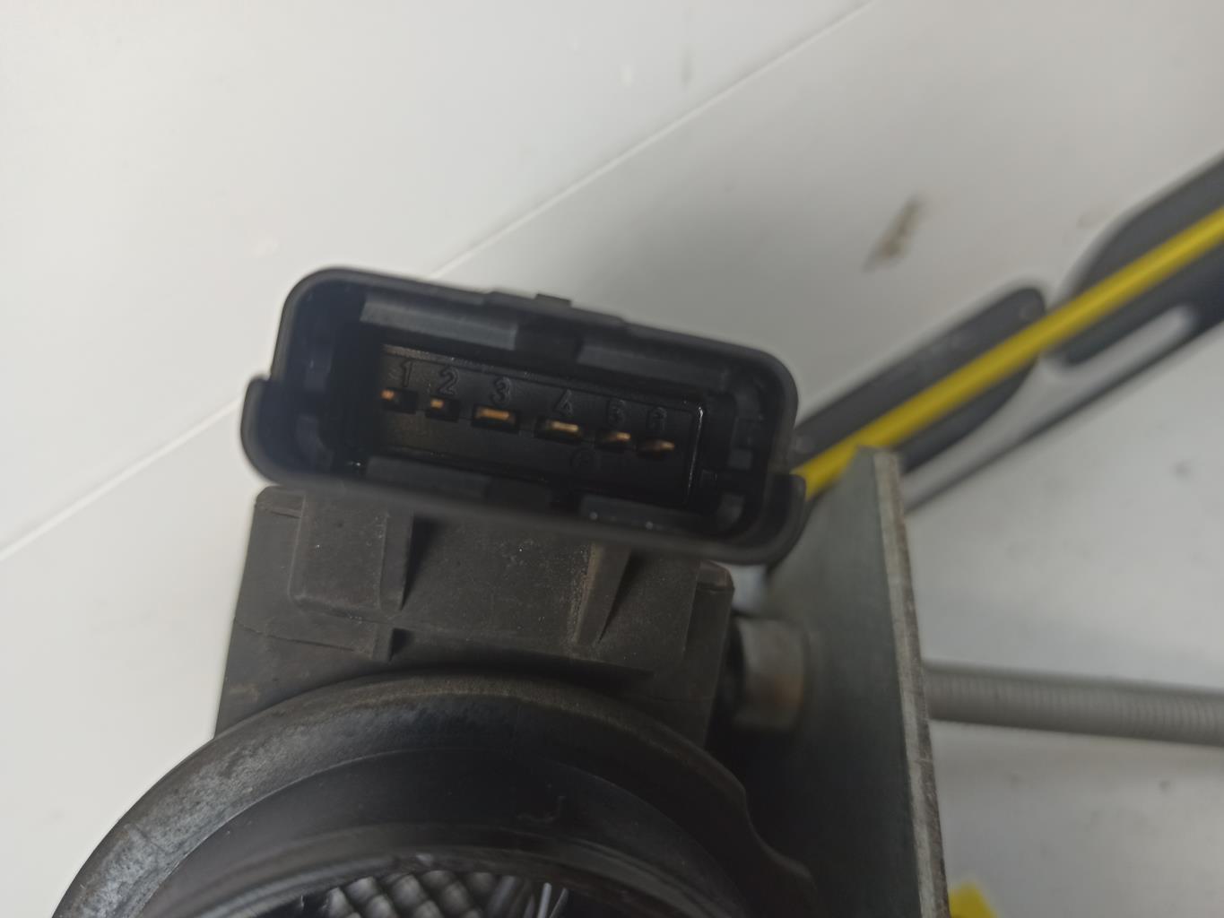 Debitmetre CITROEN C3 1 PHASE 1 Diesel - 1