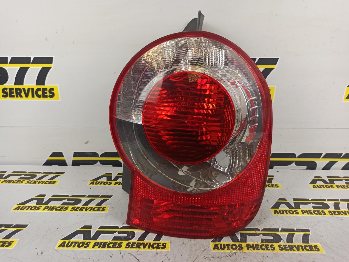 Feu arriere principal droit (feux) RENAULT MODUS PHASE 1 Essence - 1