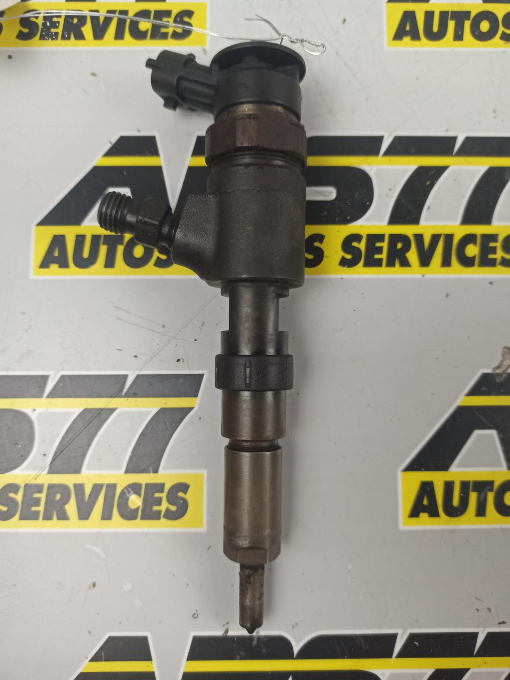 Injecteurs CITROEN C3 1 PHASE 1 Diesel - 1