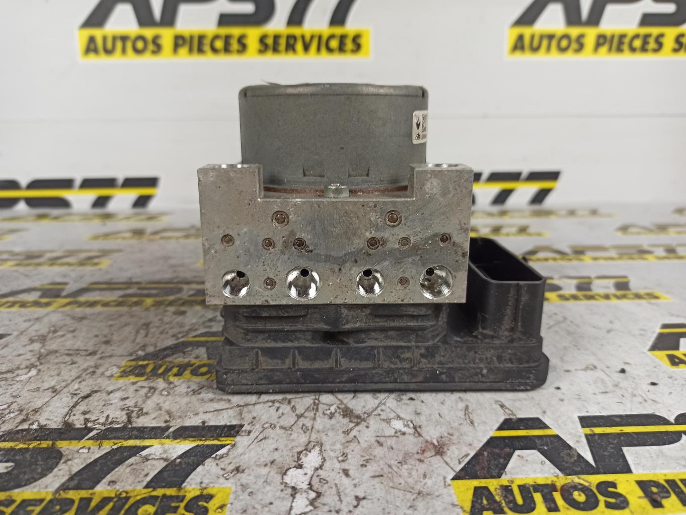Bloc ABS (freins anti-blocage) RENAULT MEGANE 4 PHASE 1 Diesel/Hybride - 1