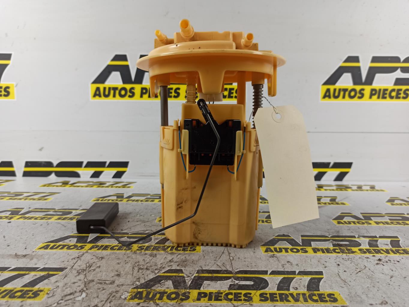 Jauge à carburant PEUGEOT 207+ Diesel - 1