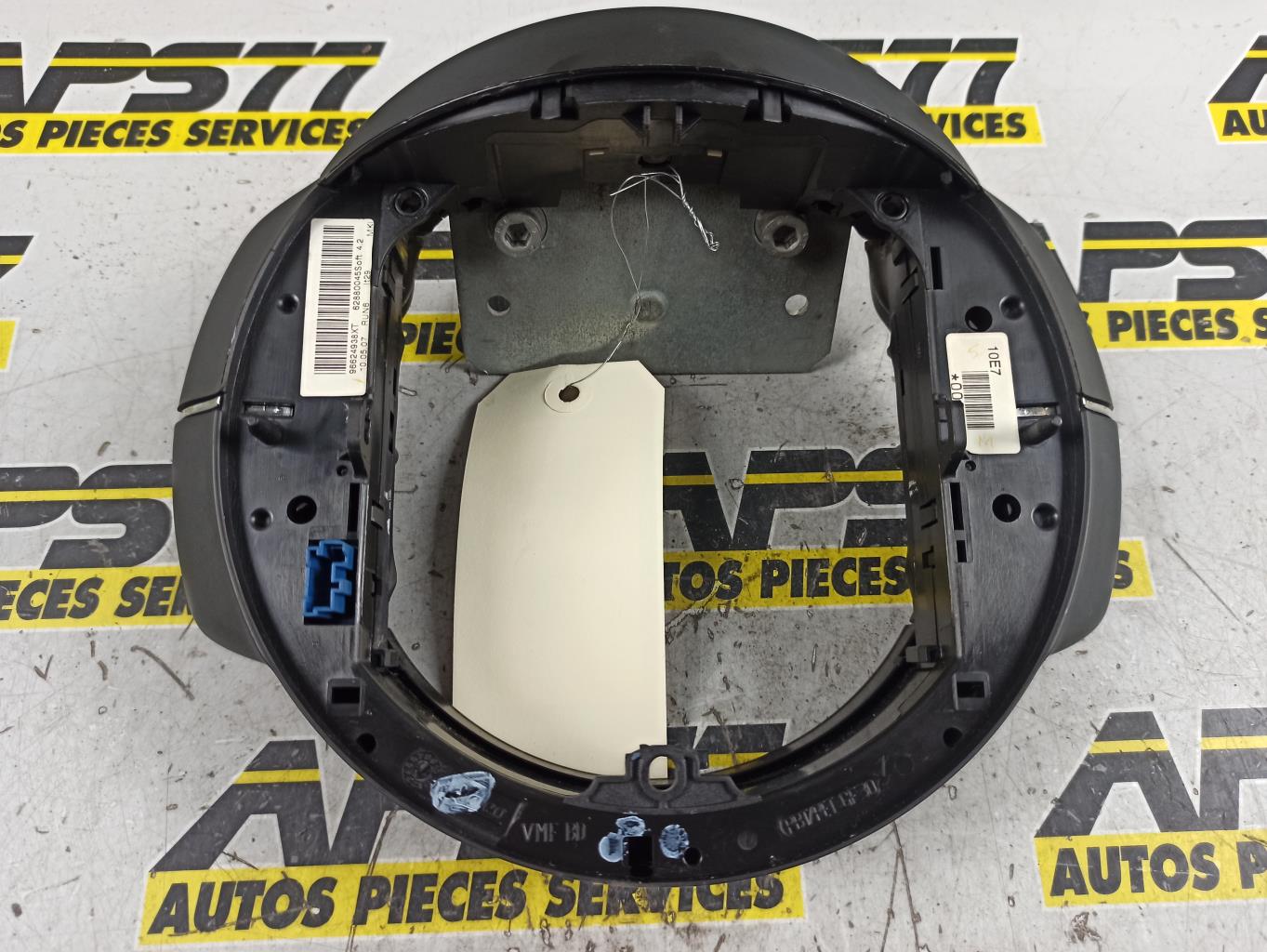 Commande autoradio CITROEN C4 1 PHASE 1 Diesel - 1