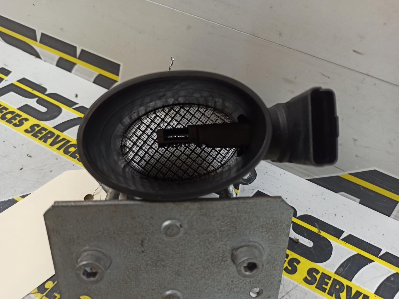 Debitmetre CITROEN C4 1 PHASE 1 Diesel - 1