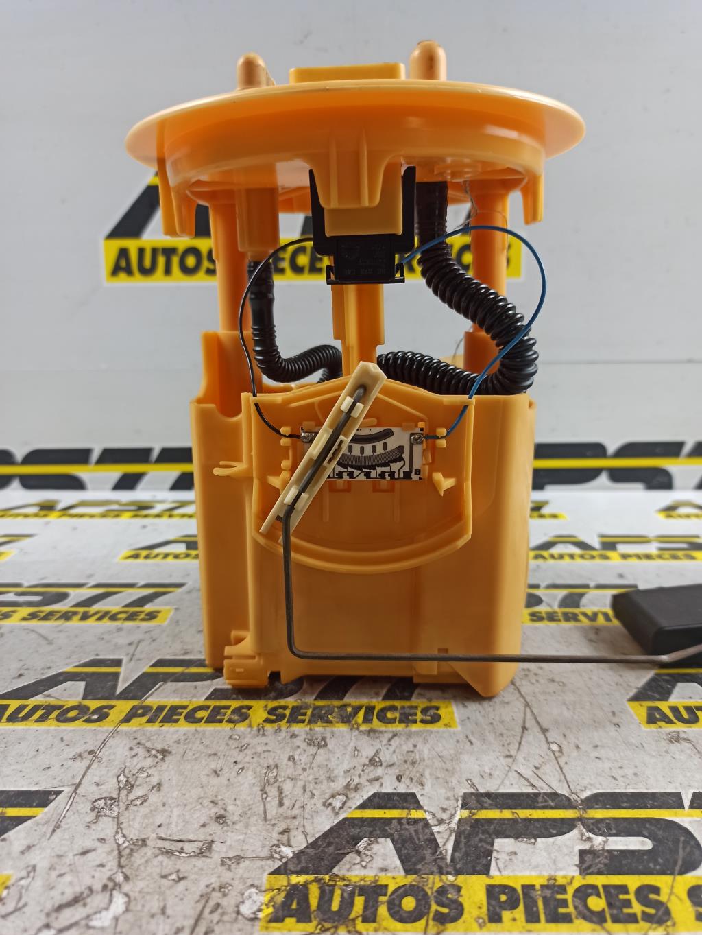 Jauge à carburant CITROEN C3 1 PHASE 1 Diesel - 1