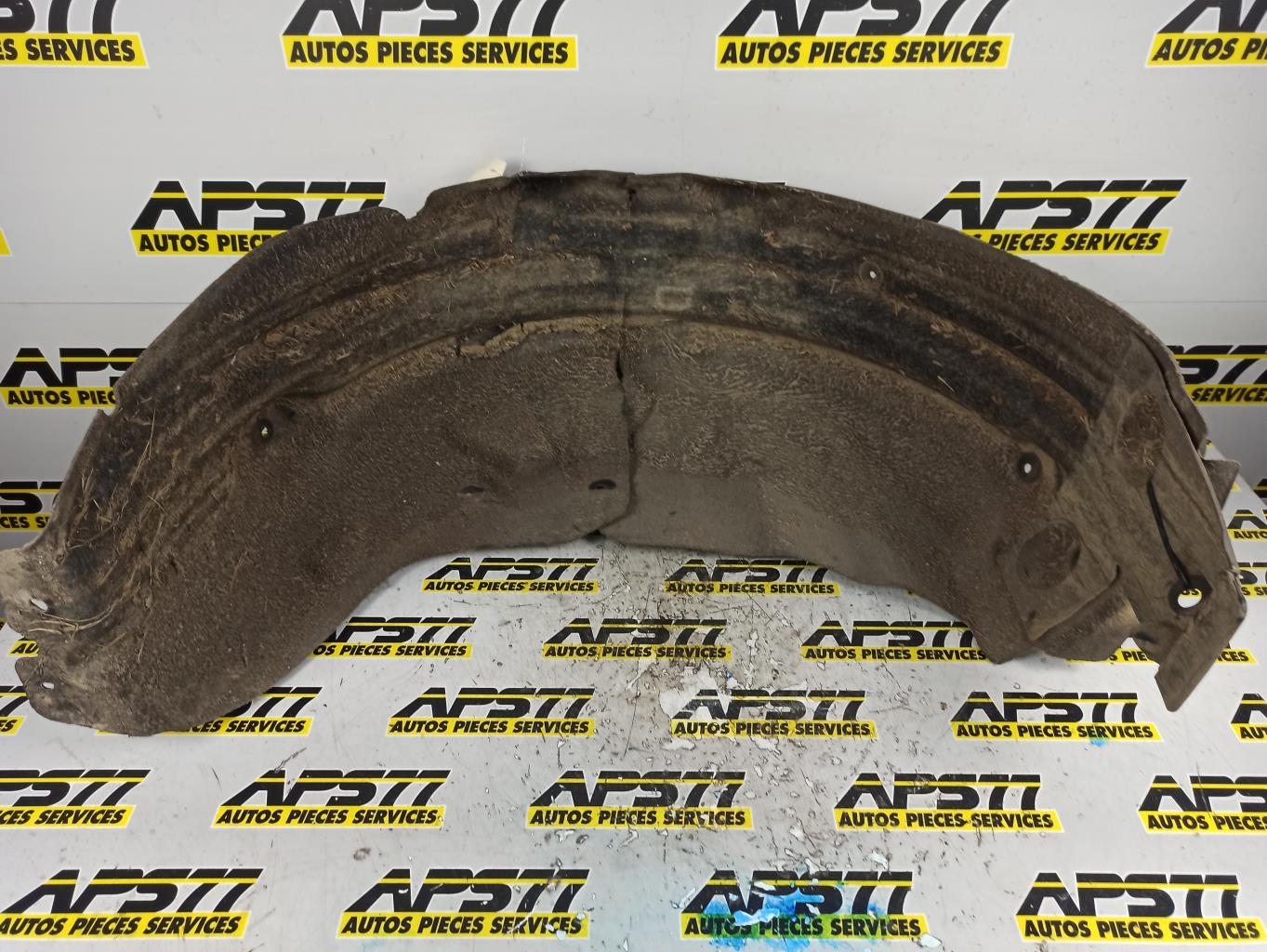 Pare boue arriere droit RENAULT MEGANE 4 PHASE 1 Diesel/Hybride - 1