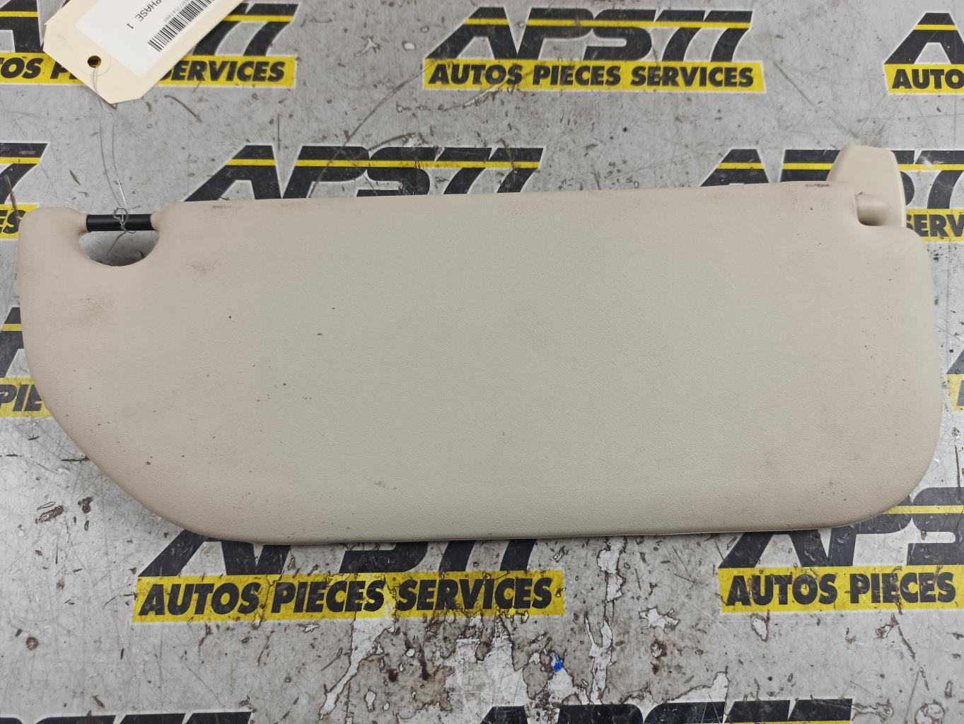 Pare soleil gauche CITROEN C4 1 PHASE 1 Diesel - 1