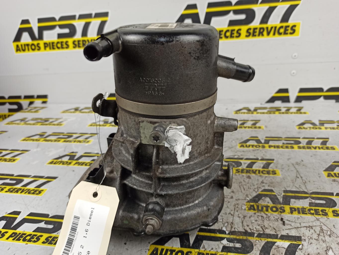 Pompe de direction CITROEN C5 2 Diesel - 1