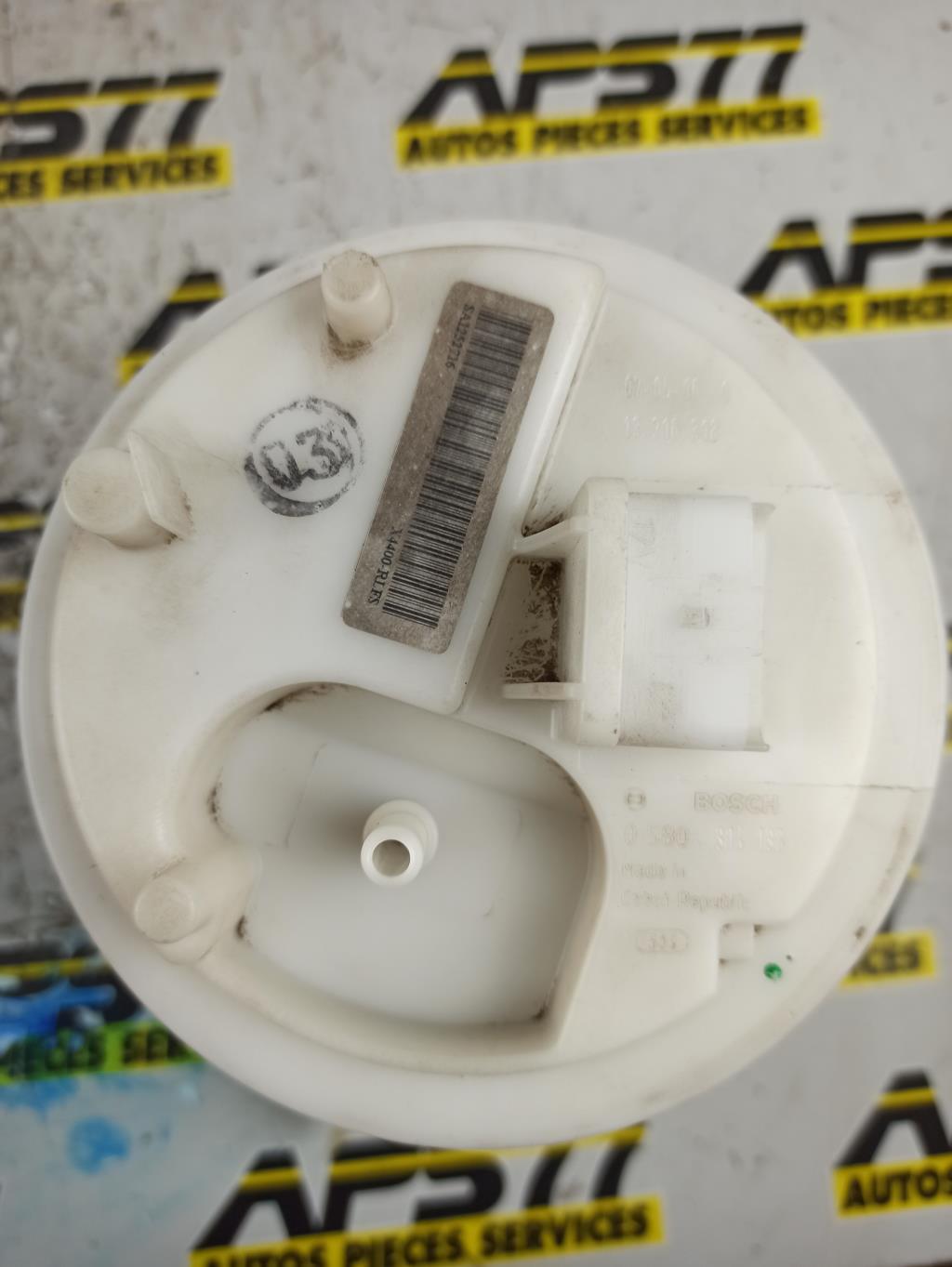 Pompe immergee OPEL CORSA D PHASE 1 Essence - 1