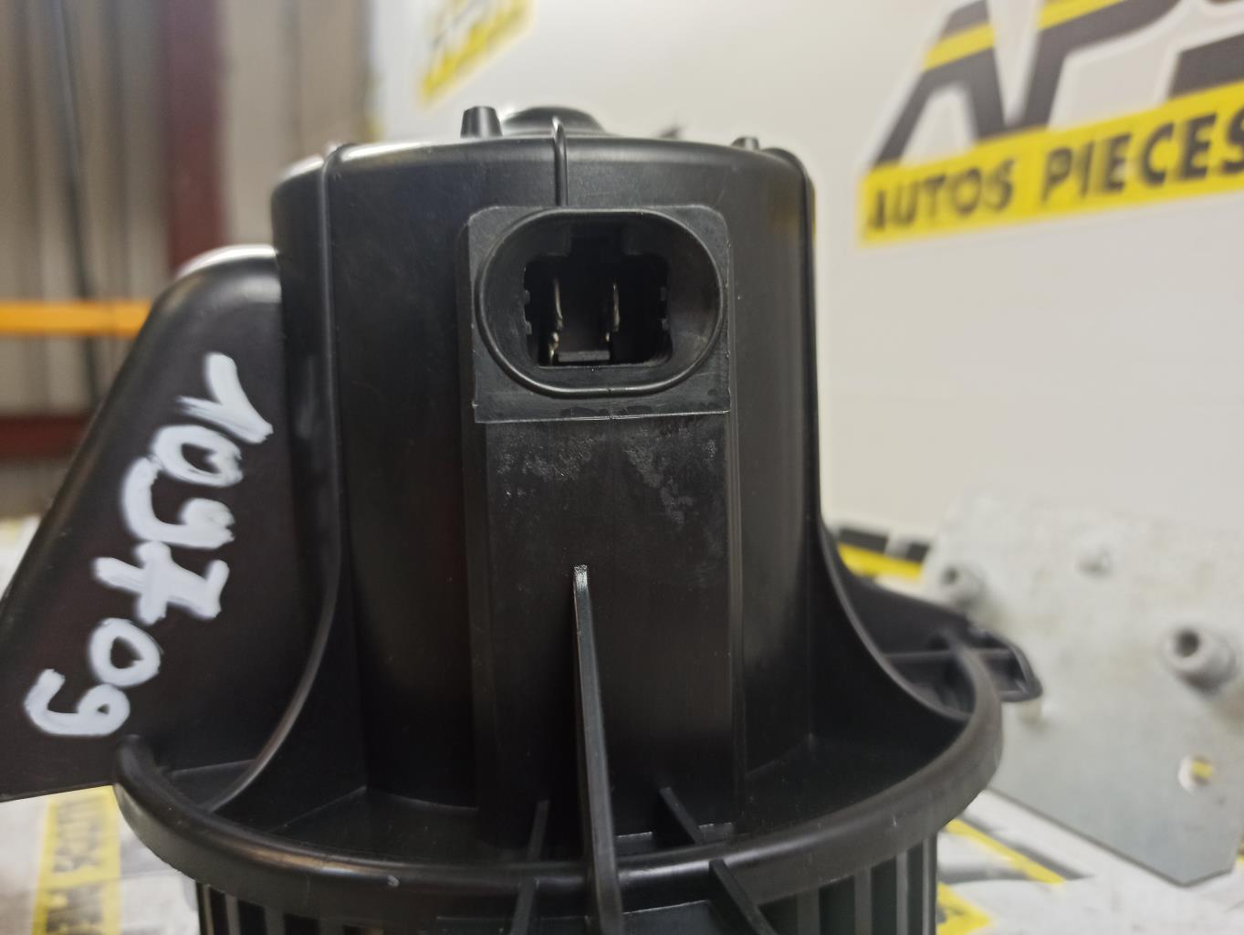 Pulseur d'air CITROEN C4 1 PHASE 1 Diesel - 1