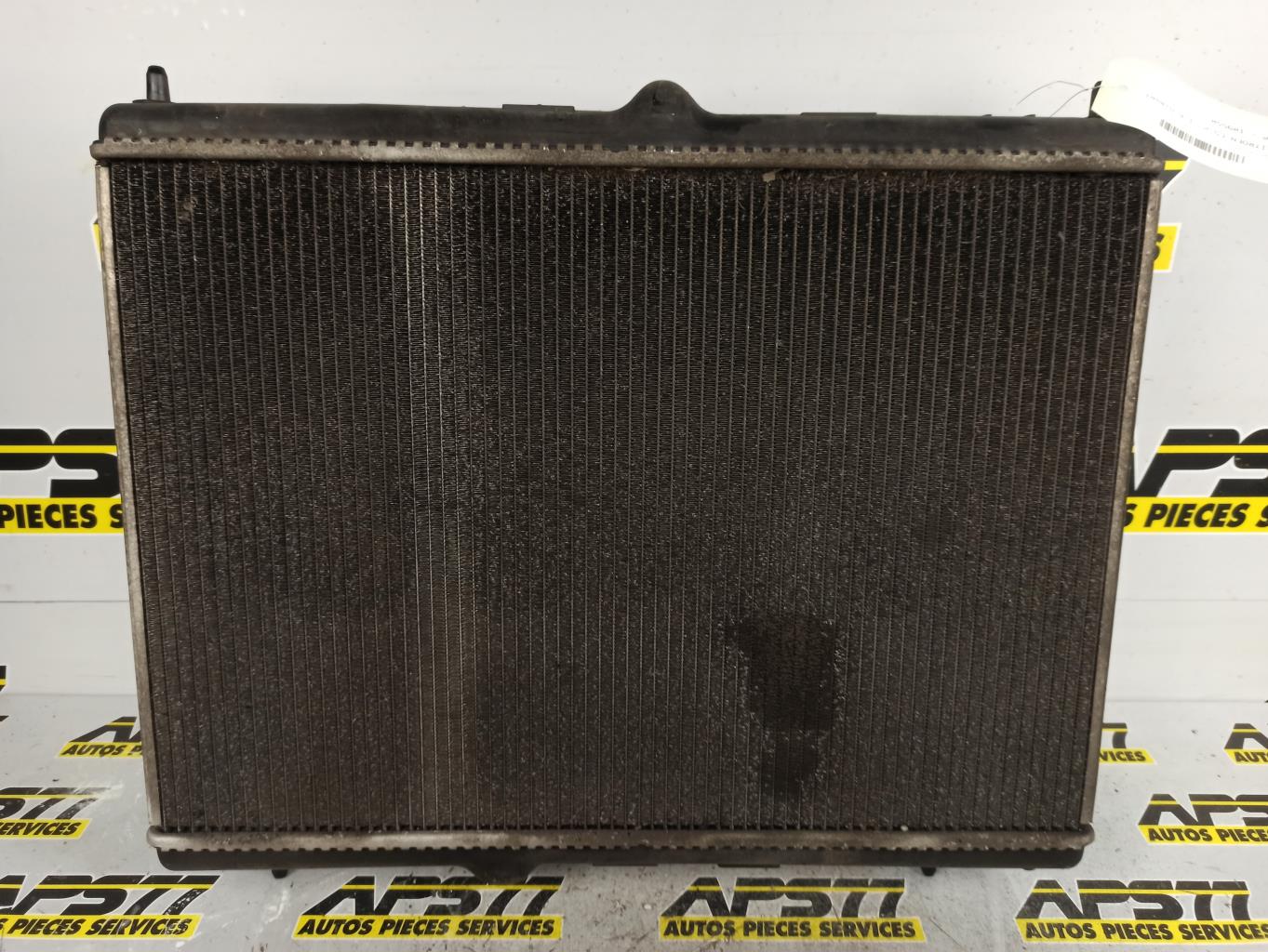Radiateur eau CITROEN C5 2 Diesel - 1