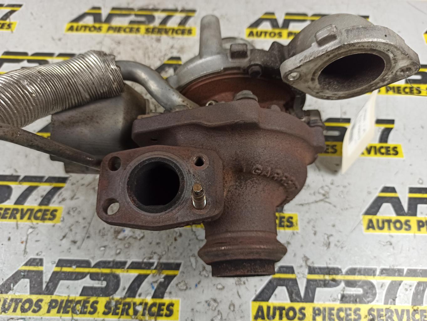 Turbo CITROEN C5 2 Diesel - 1