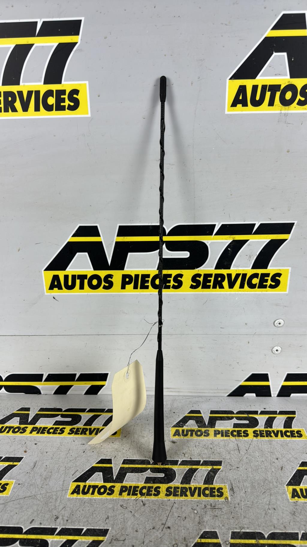 Antenne PEUGEOT 208 1 PHASE 1 Essence - 1