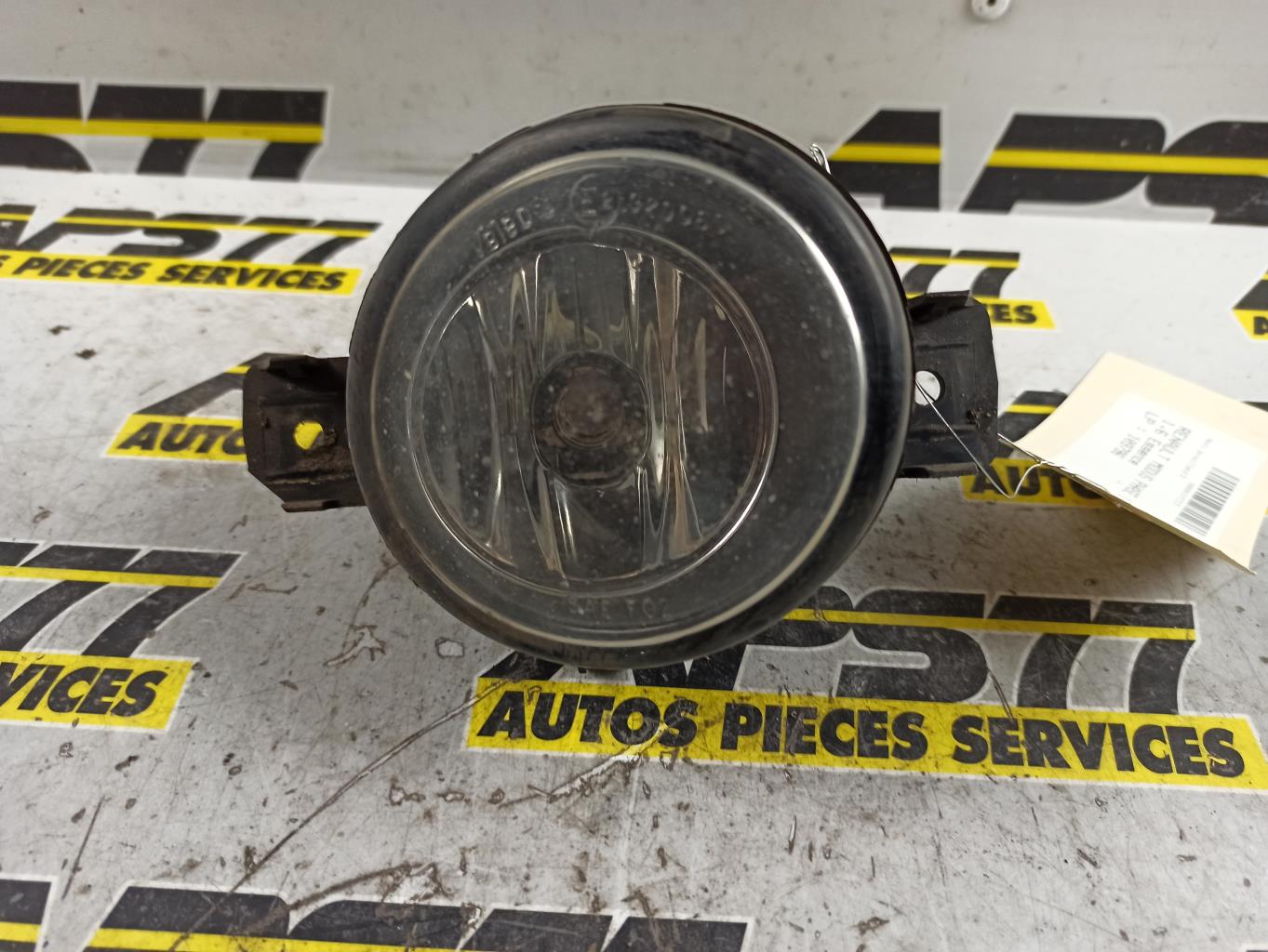 Anti brouillard droit (feux) RENAULT MODUS PHASE 1 Essence - 1