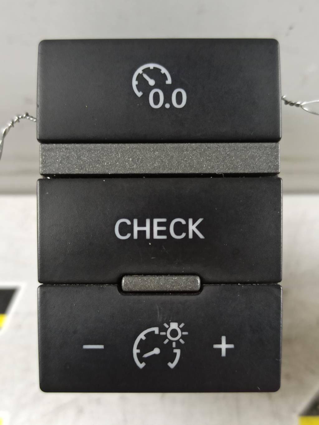 Bouton/Interrupteur AUDI A6 3 PHASE 1 Diesel - 1
