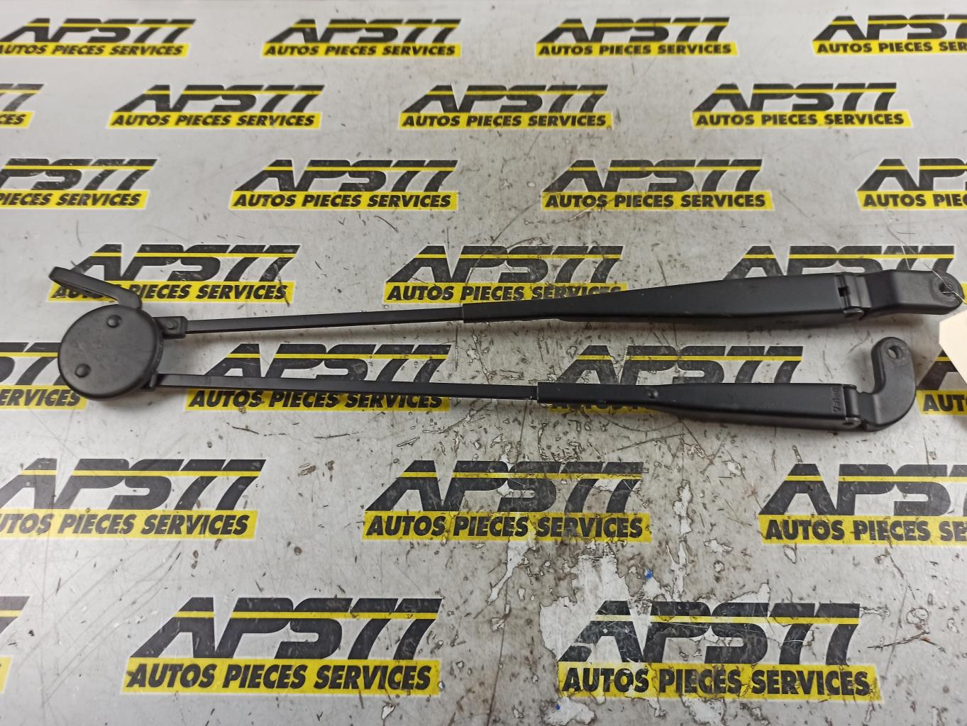 Bras essuie glace avant RENAULT TWINGO 1 PHASE 3 Essence - 1