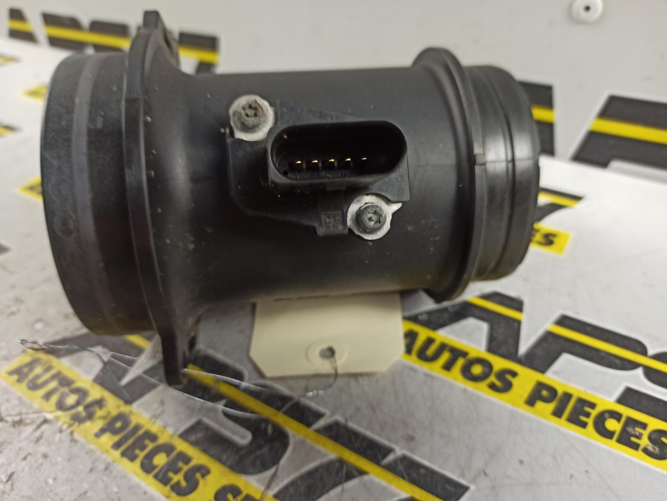 Debitmetre AUDI A6 3 PHASE 1 Diesel - 1