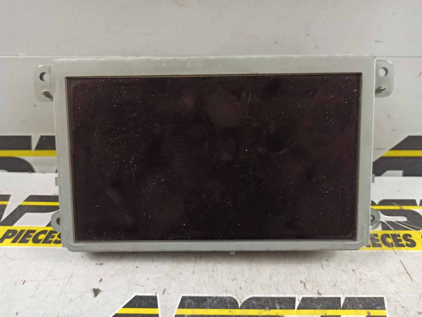 Ecran GPS AUDI A6 3 PHASE 1 Diesel - 1