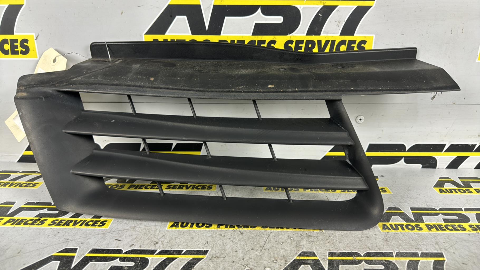 Grille de calandre droite RENAULT GRAND ESPACE 4 PHASE 1 Diesel - 1