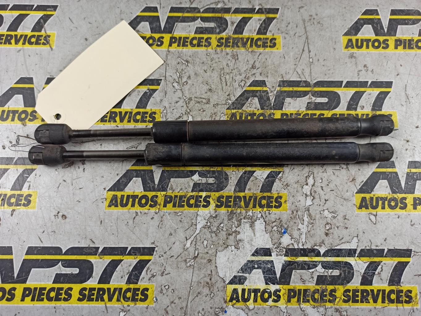 Verin de coffre AUDI A6 3 PHASE 1 Diesel - 1