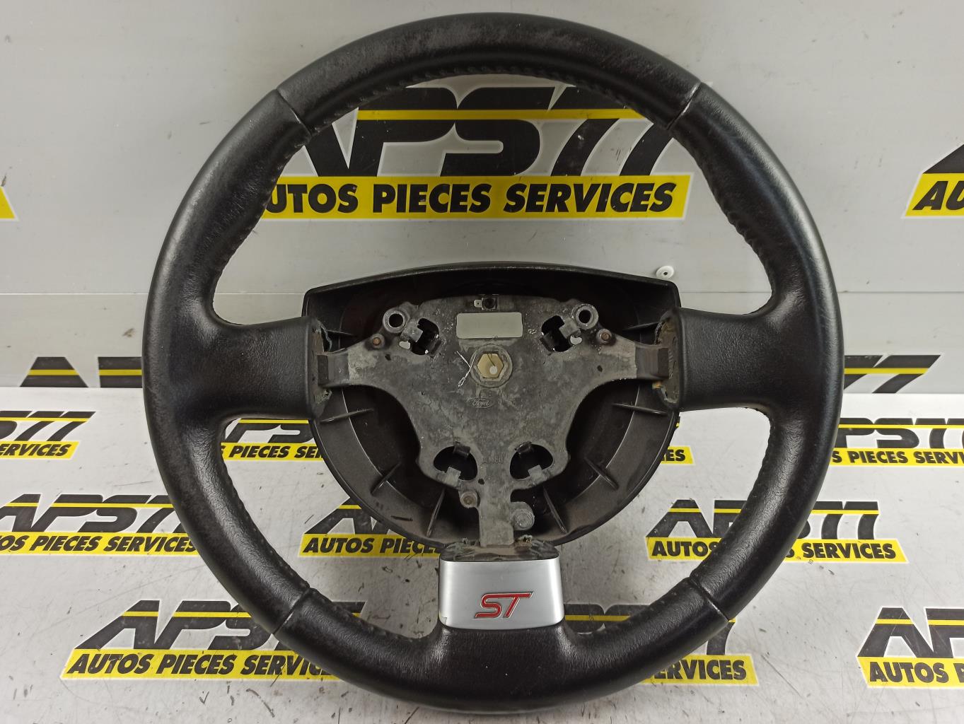 Volant FORD FIESTA 5 PHASE 1 Essence - 1