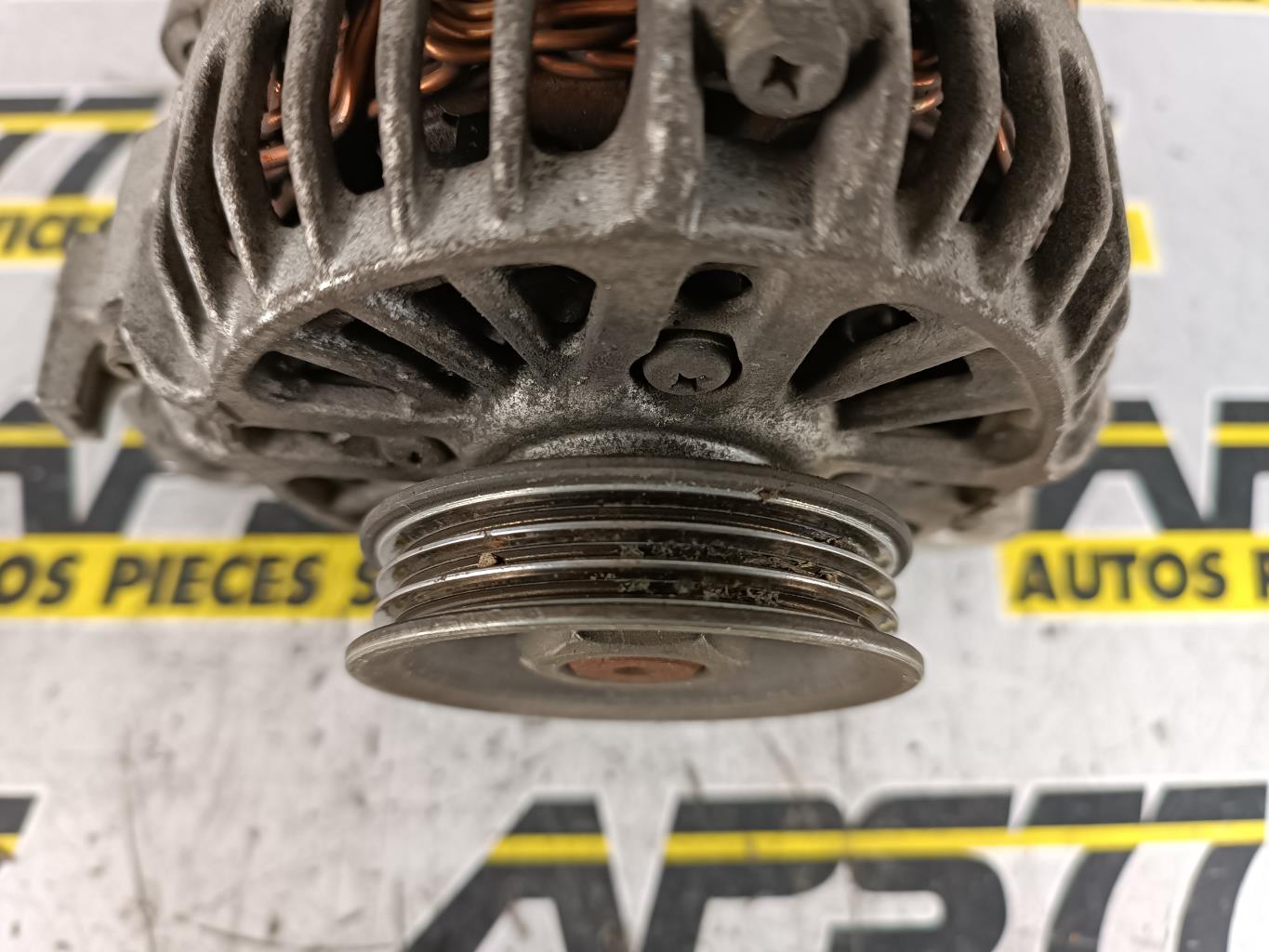 Alternateur RENAULT CLIO 2 PHASE 2 Essence - 1
