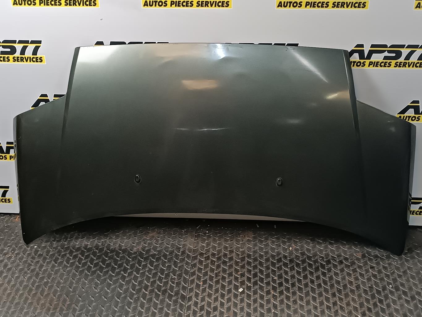 Capot CITROEN C2 PHASE 1 Essence - 1